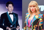 MC Trung Quốc bị dọa giết vì sàm sỡ Taylor Swift