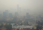Hanoi continues battling air pollution