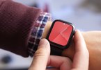 Apple Watch Series 6 sẽ dùng màn hình tinh thể lỏng?