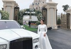 Cô dâu Nam Định được tặng 200 cây vàng ngày cưới giờ ra sao?