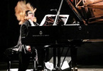 Pianist raises environmental awareness