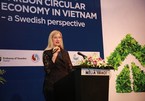 Vietnam urged to promote circular economy