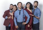 Renowned Italian acapella band to perform in HCM City