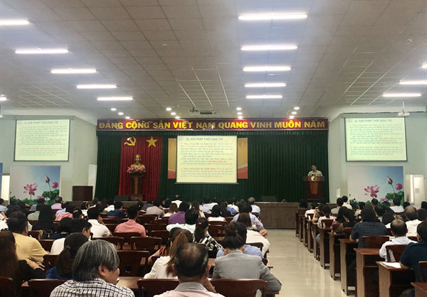 HCM City to tighten control of cosmetic surgery services