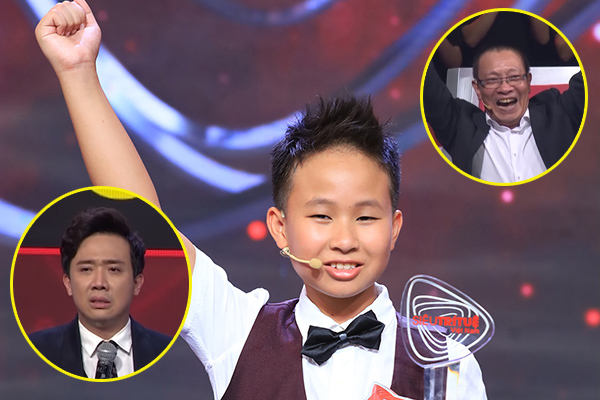 'Thần đồng tính nhẩm' khai căn 63 số trong 11 giây tò mò về giới hạn não bộ