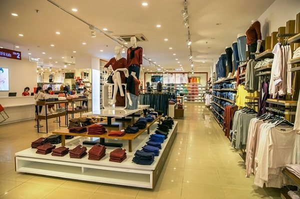 Vietnamese fashion brands struggle to survive in home market