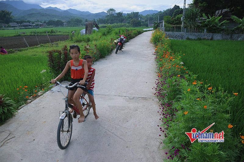 Những điểm sáng trong xây dựng Nông thôn mới Đắk Lắk