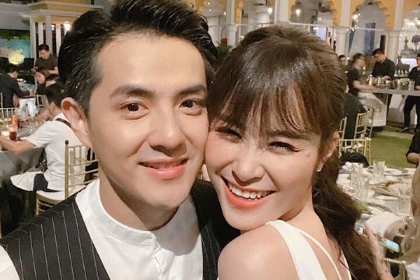 Đông Nhi hé lộ sự cố nhớ đời trong đám cưới 10 tỷ ở Phú Quốc