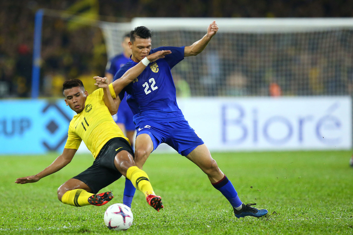 Malaysia vs Thái Lan: Giấu bài chờ Việt Nam