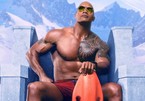 The Rock và 9 người đàn ông quyến rũ nhất thập kỷ