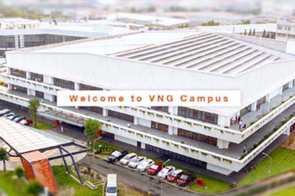 CEO VNG: ‘Phát triển con người quan trọng hơn phát triển sản phẩm’