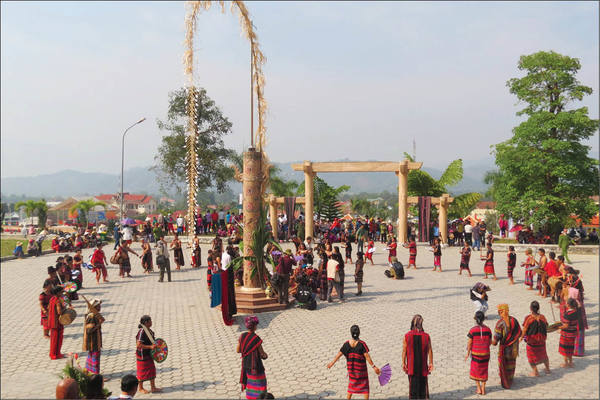 Tiêu chí văn hóa được quan tâm đặc biệt trong xây dựng Nông thôn mới