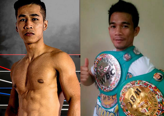 Vietnamese boxer to fight for WBC Australasian title