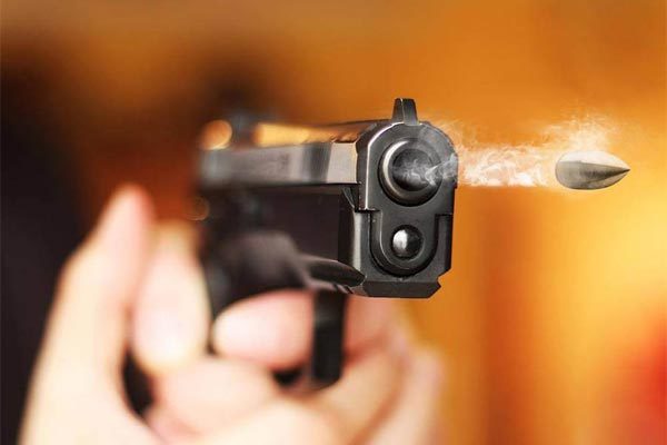 Sinh viên nã súng bắn giết bạn học, nhiều người thương vong ở Nga