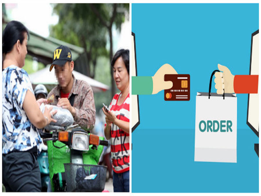 Đặt hàng hiệu từ nước ngoài vẫn 'dính' hàng giả như thường