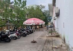 Bị chuyển viện, nữ bệnh nhân ở Đà Nẵng nhảy lầu tự tử