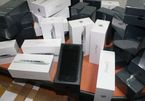 FBI bắt giữ đường dây nhập lậu iPhone, iPad giả trị giá 6 triệu USD