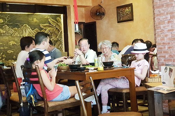 Khanh Hoa tops Vietnam’s list of favourite destinations for Chinese visitors