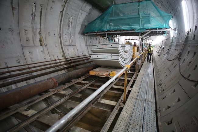 HCM City’s metro project costs cut by US$146.5 million
