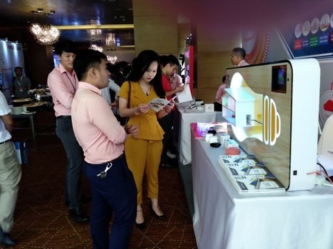 IoT, digital transformation require VN to focus on cybersecurity