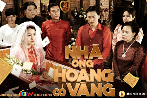 Đạo diễn ‘Nhà ông Hoàng có vàng’ bật mí những thử thách khó nhằn