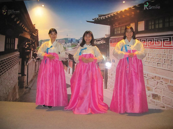 Korean Cultural Day to be held in Hoi An