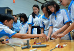 Vietnam expects the switch in education workforce