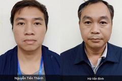 Bắt cựu giám đốc ban quản lý dự án cao tốc Đà Nẵng - Quảng Ngãi