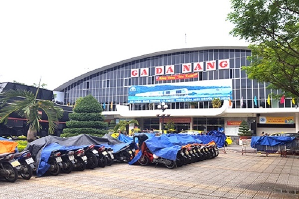 Đà Nẵng rục rịch tính chi hơn 12.000 tỷ di dời ga đường sắt ra ngoại ô