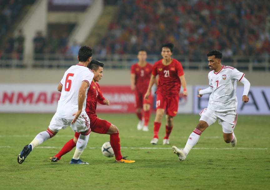 Lịch thi đấu bóng đá hôm nay 14/11