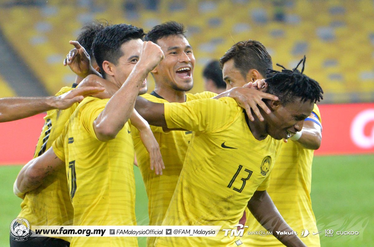 Video bàn thắng Malaysia 2-1 Thái Lan