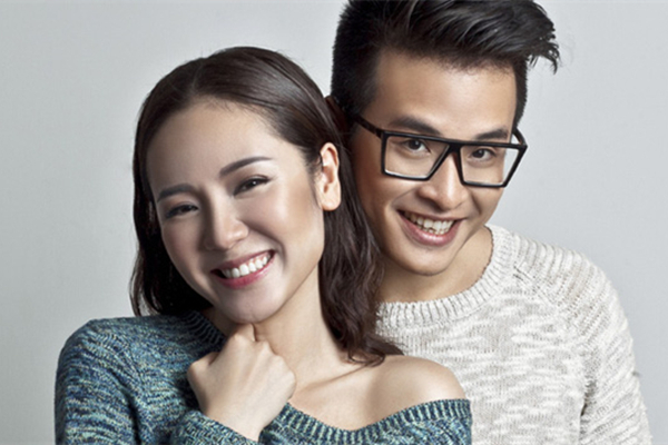 Phương Linh: Cảm giác dành cho Hà Anh Tuấn chỉ là ngộ nhận