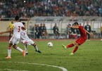 Vietnam beat UAE to top Group G in World Cup 2022 qualifiers