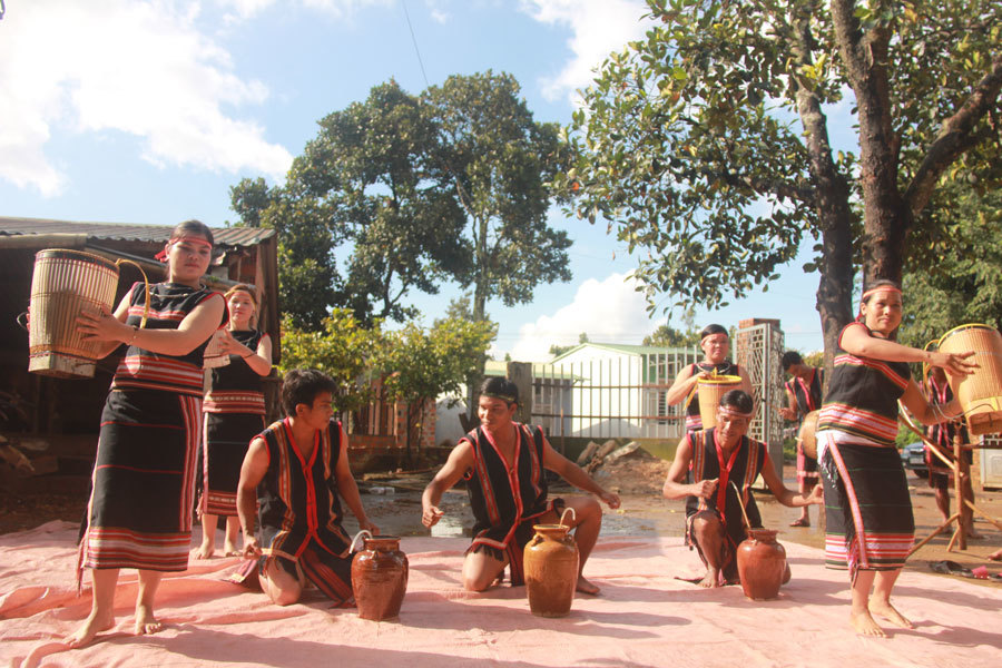 Ngày hội Di sản văn hóa, du lịch Việt Nam năm 2019