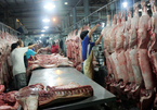 Chủ hàng thịt viêm màng não vì dính liên cầu khuẩn lợn
