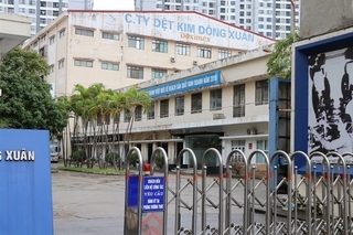 Hanoi's polluting factories reluctant to give up land to authorities