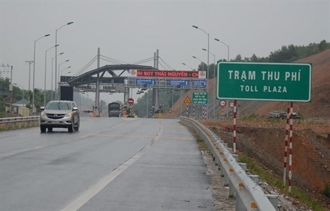 Vietnam State Bank warns of NPLs from transport projects