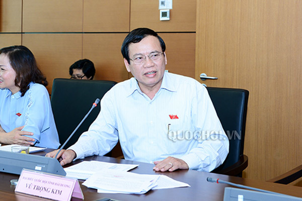 Cấm kinh doanh nhưng mại dâm trà trộn khắp nơi