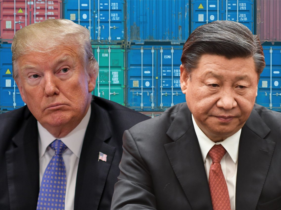 Đàm phán trở ngại, hai ông Trump-Tập 'chưa có gì để ký'