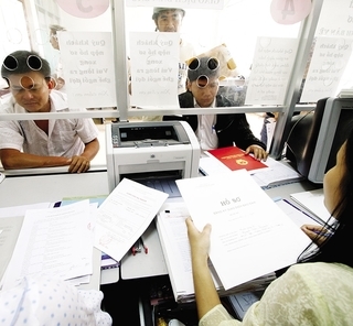 Critical support needed for Vietnamese private enterprises