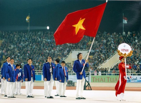 Vietnam to host SEA Games 31 in 2021