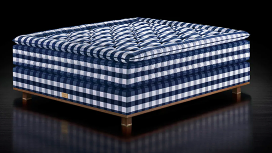 Chiếc giường đắt nhất thế giới giá 3,5 tỷ, đại gia Lê Ân dám chơi