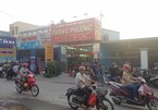 Hai kẻ nổ súng cướp tiệm vàng ở Sài Gòn