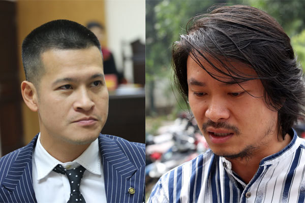 Phúc thẩm vụ Việt Tú bị kiện, tranh cãi nảy lửa, tòa xử đến tối