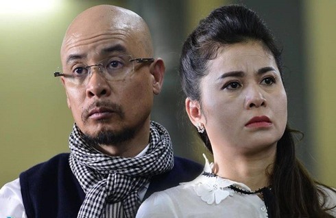 Bà Lê Hoàng Diệp Thảo bất ngờ 'kích nổ quả bom mới' trước phiên phúc thẩm ly hôn