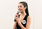 Thuý Vân liên tục dẫn đầu ở Hoa hậu Hoàn vũ Việt Nam 2019