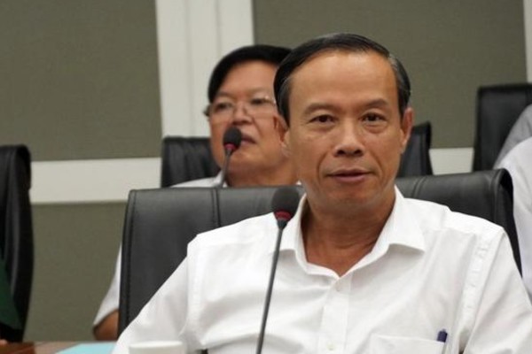 Ông Nguyễn Văn Thọ được giới thiệu bầu giữ chức Chủ tịch Bà Rịa-Vũng Tàu