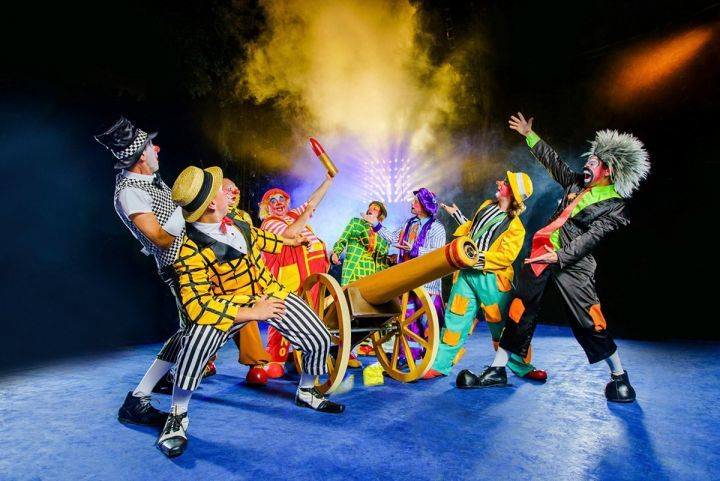 Quang Ninh hopes to turn circus festival into a tourism product