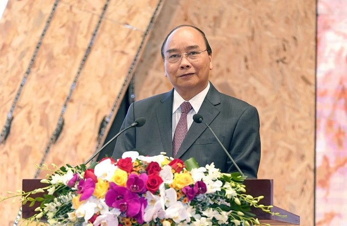 “Nguồn lực phát triển không phải rừng vàng biển bạc mà là gần 100 triệu người VN”