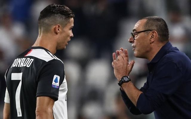 MU mua hậu vệ Serie A, Ronaldo chơi bài ngửa với Juventus